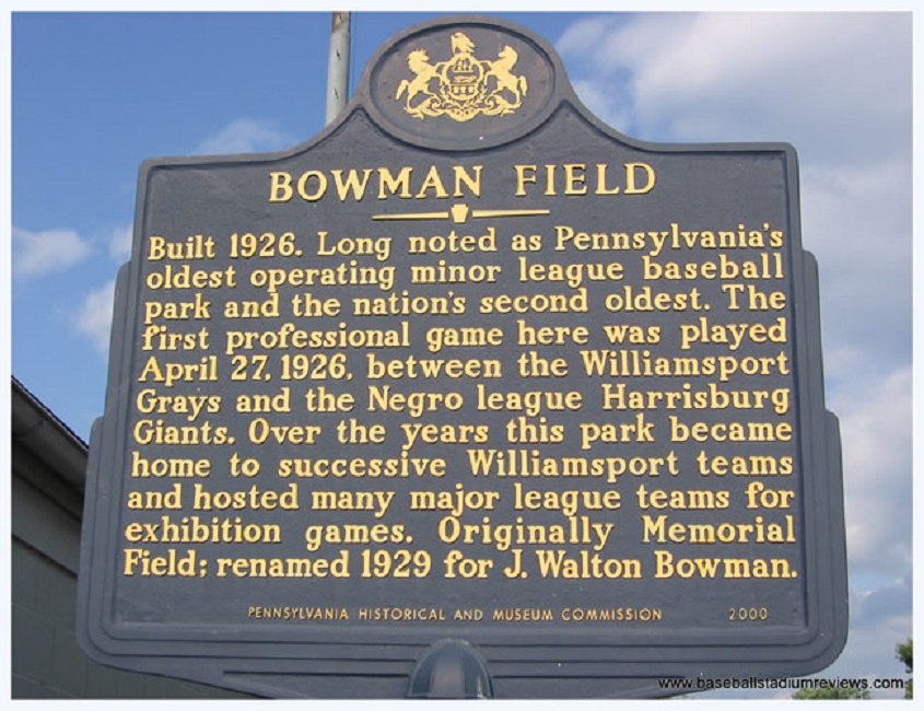 Bernie Williams, Bowman Field, and Dad - Finding Nostalgia