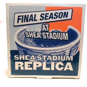 Shea Stadium