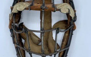 Spalding Mask