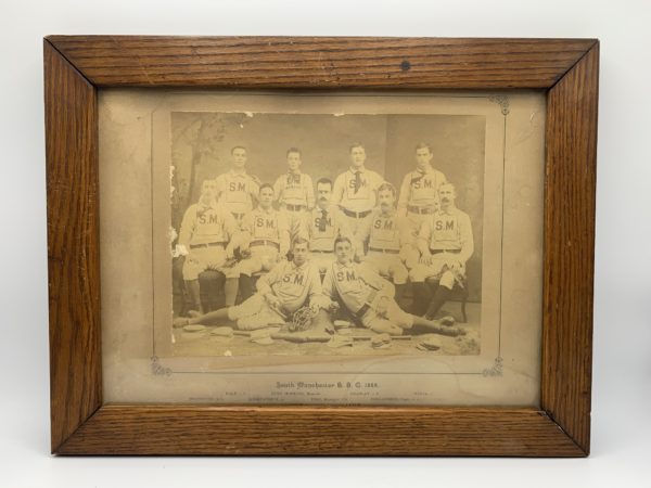 Base Ball