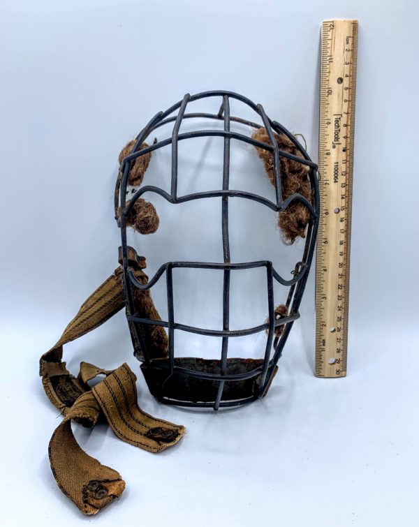 Catchers Mask
