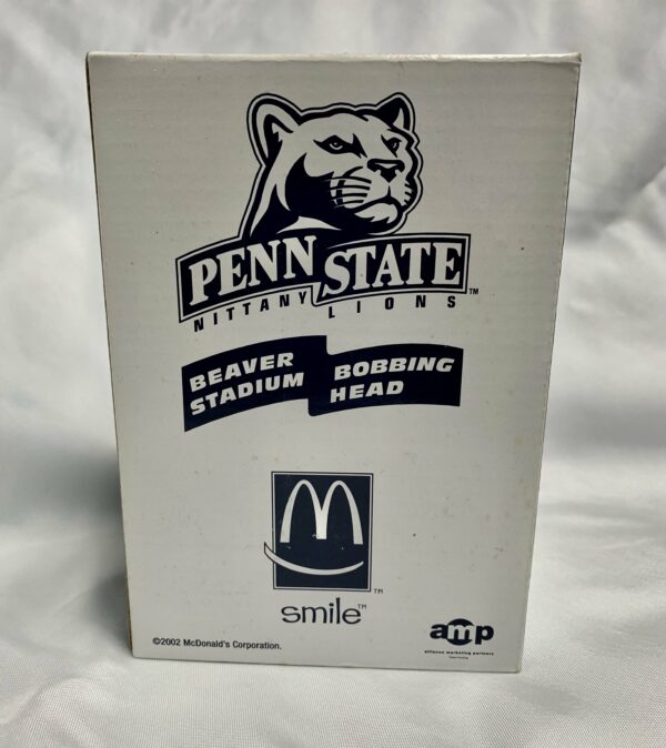 Penn State Nittany Lion