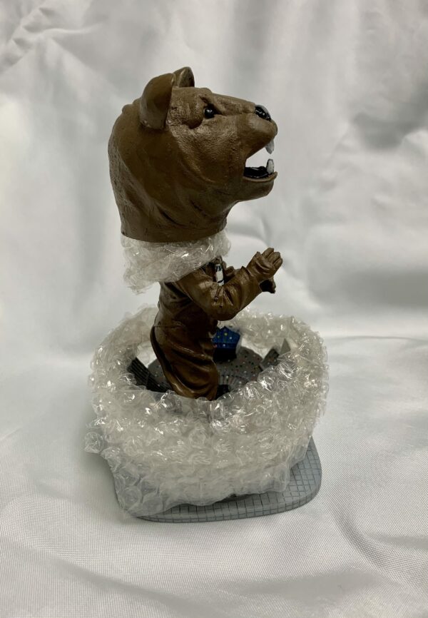 Penn State Nittany Lion