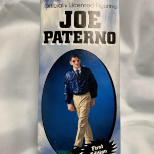 Joe Paterno