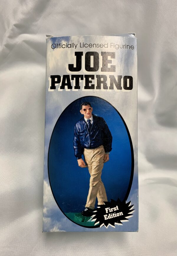 Joe Paterno