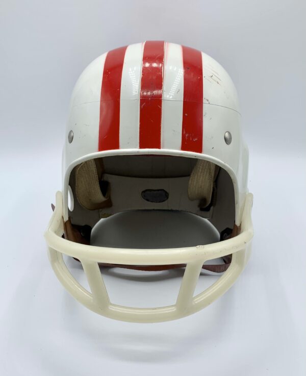 Football Helmet