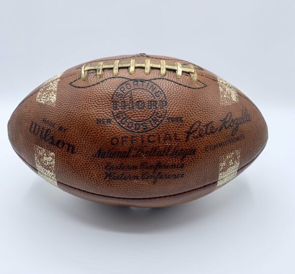 Thorp Sporting Goods Football