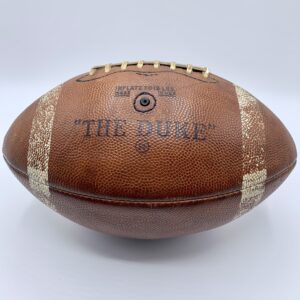 Thorp Sporting Goods Football