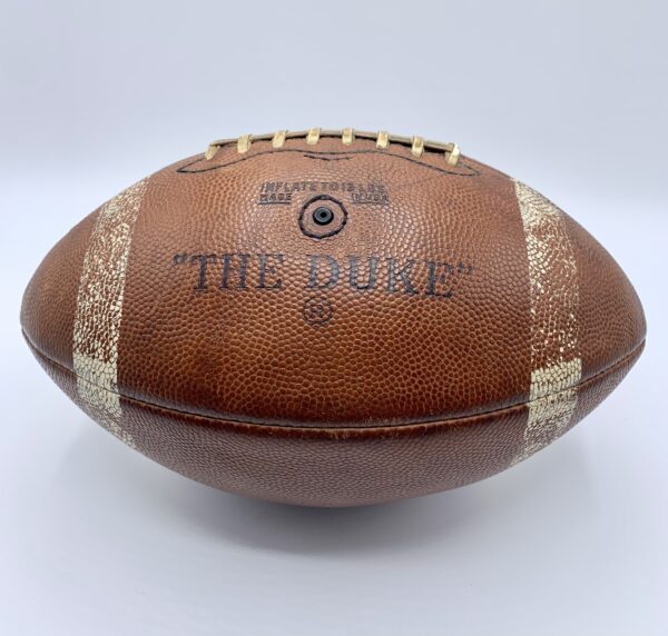 Thorp Sporting Goods Football