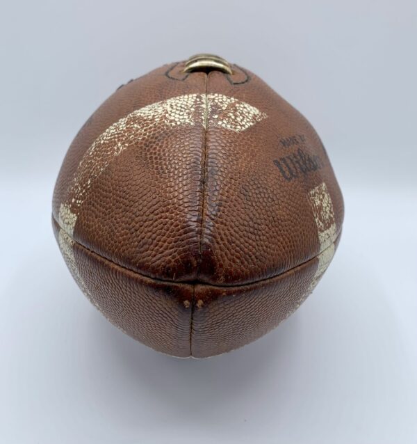 Thorp Sporting Goods Football