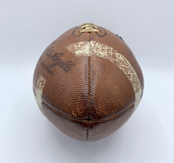 Thorp Sporting Goods Football