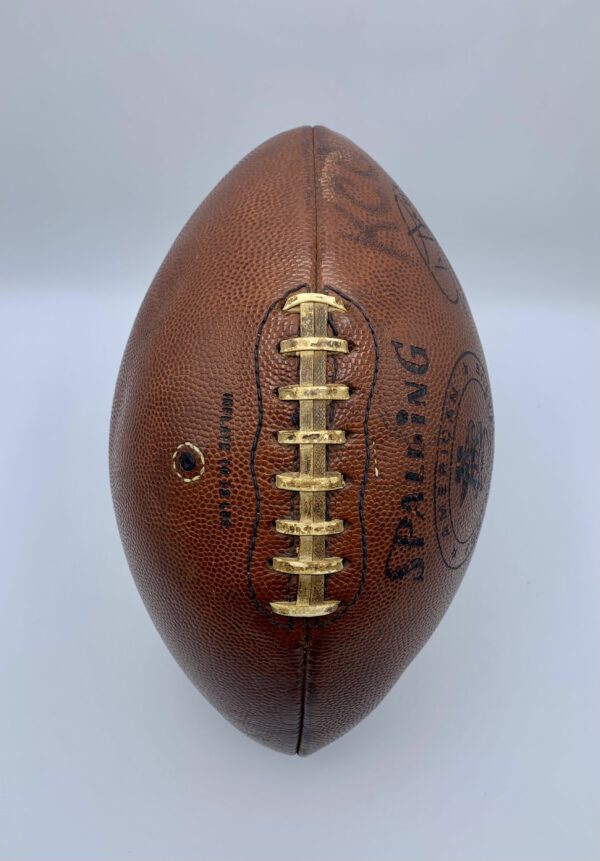 Vintage Football