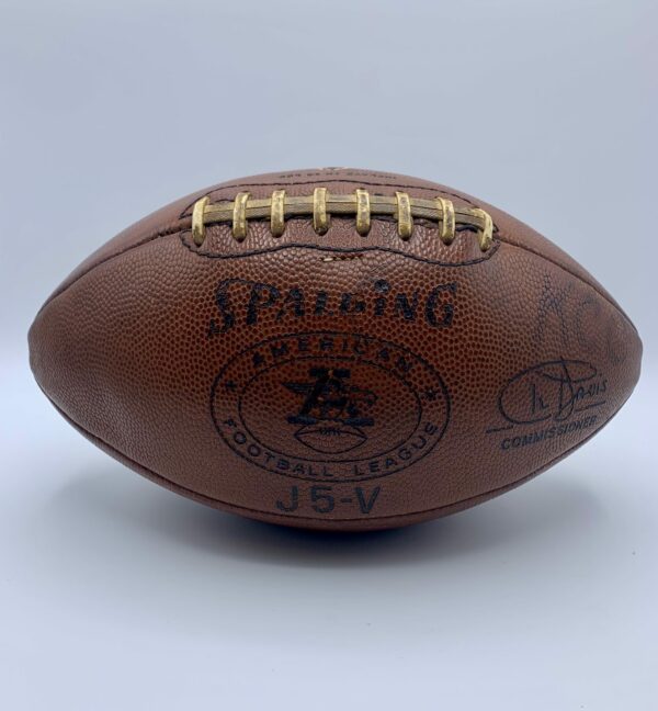 Vintage Football