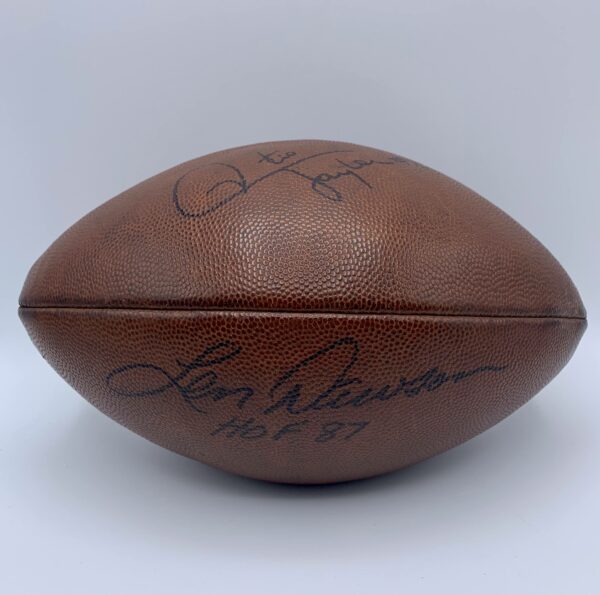 Vintage Football