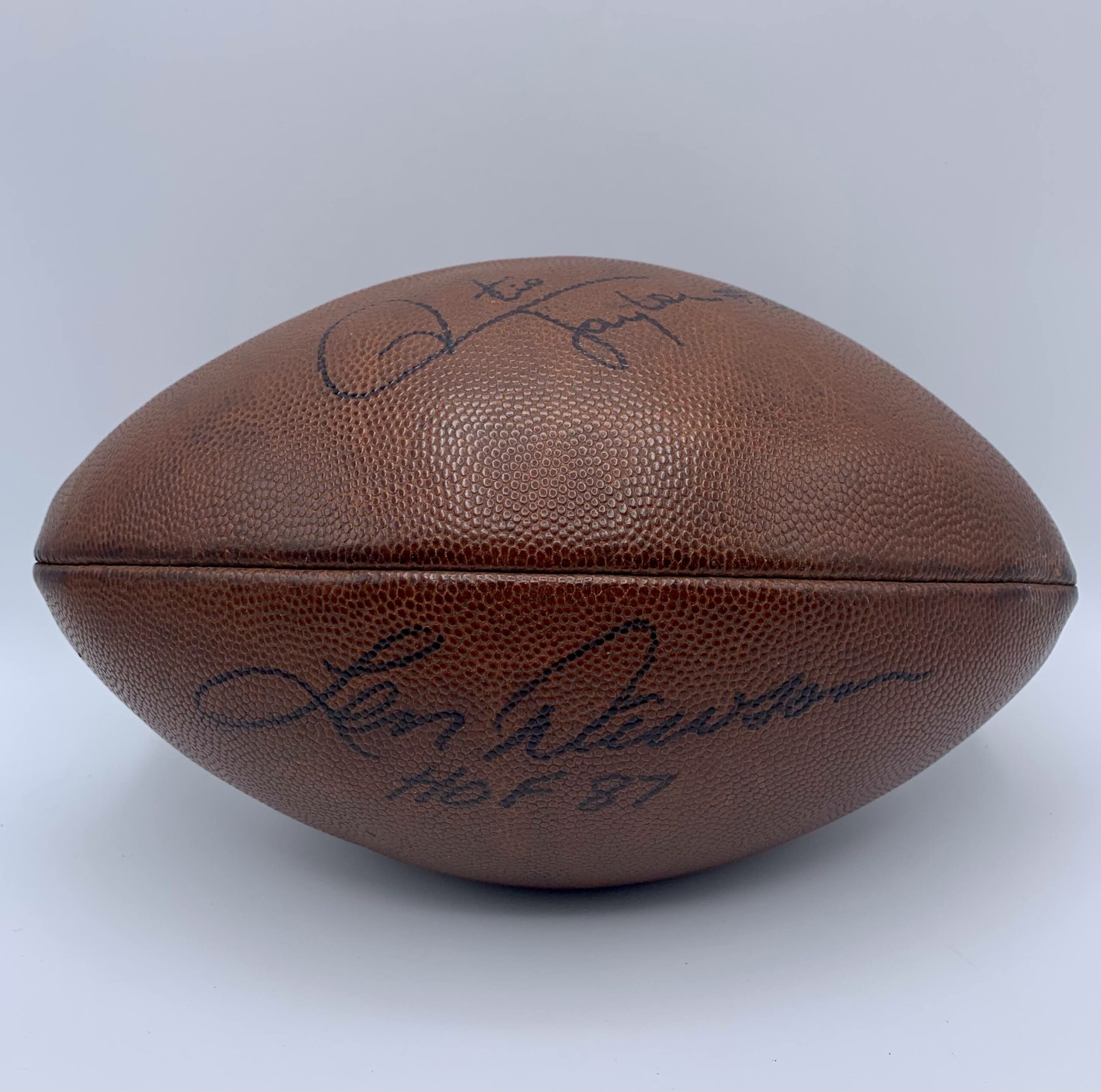 Vintage Football