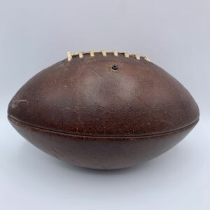 Vintage Footballs