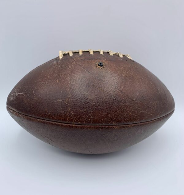 Vintage Footballs
