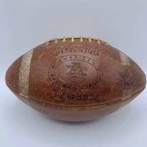 Vintage Football