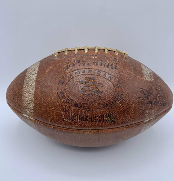 Vintage Football