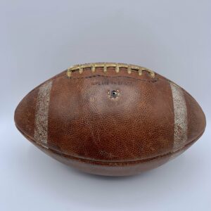 Vintage Football