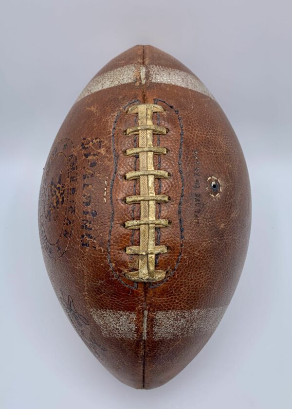 Vintage Football