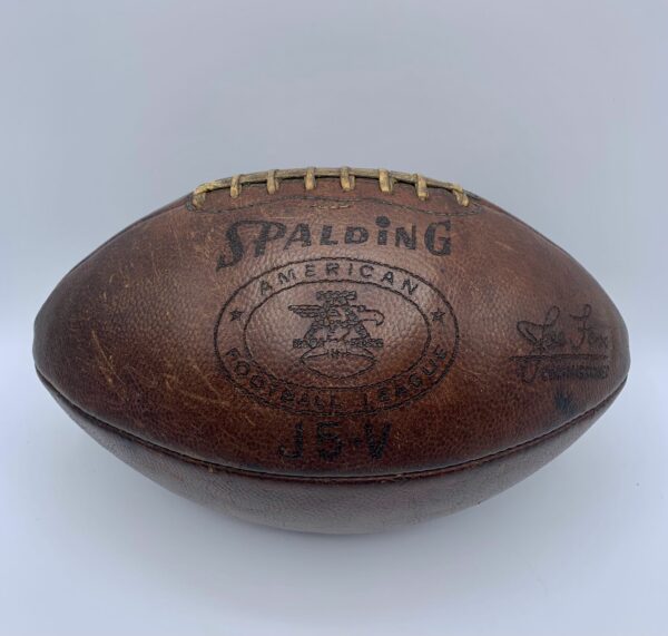Vintage Football
