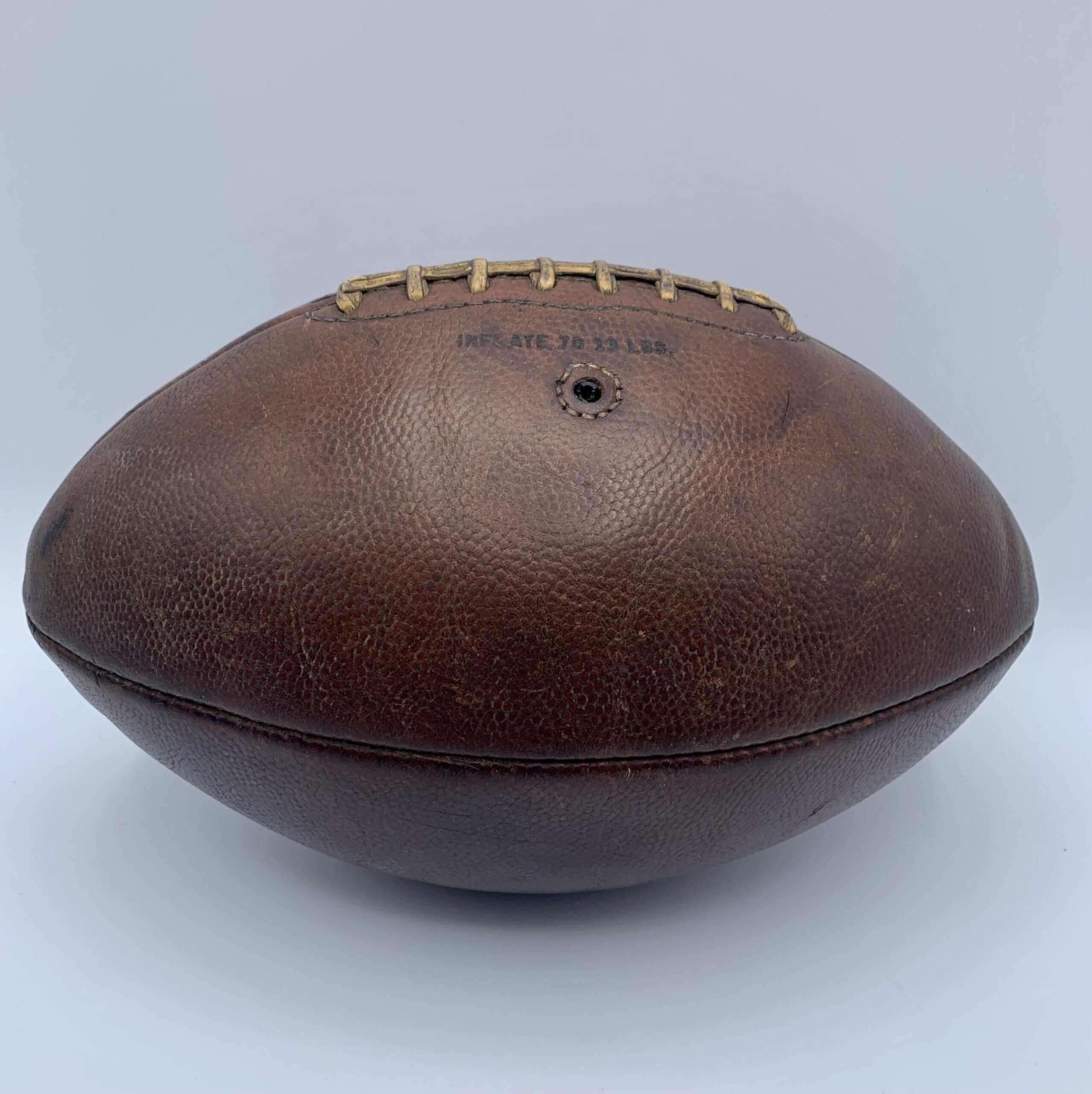 Vintage Football