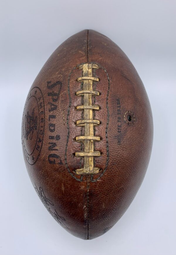 Vintage Football