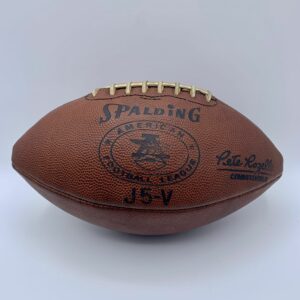 Vintage Football