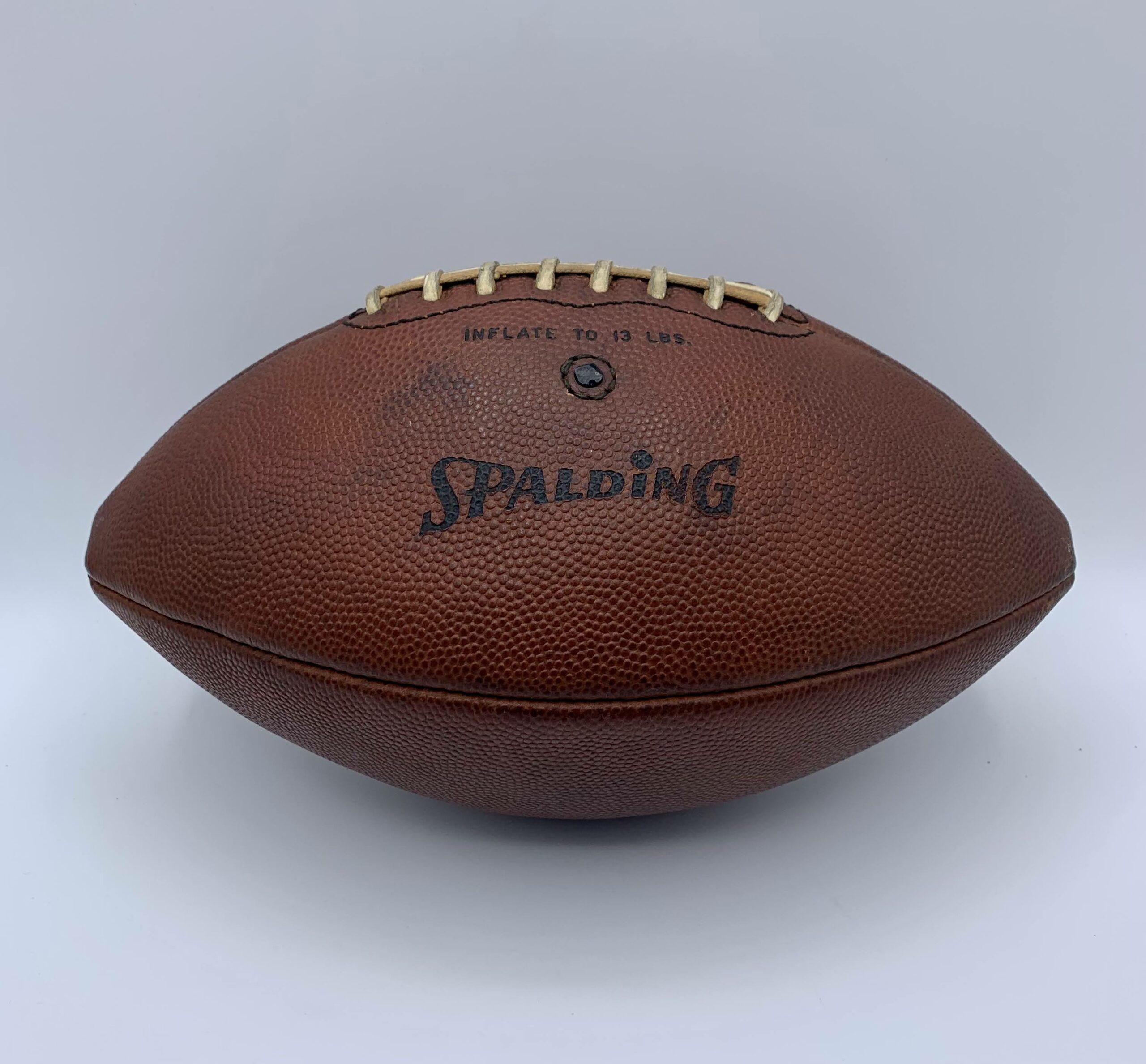 Vintage Football