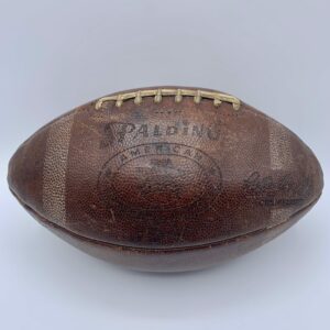 Vintage Football