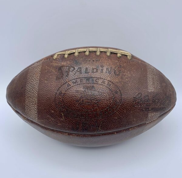 Vintage Football