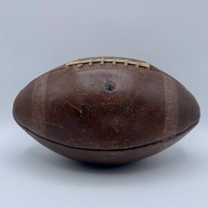 Vintage Football