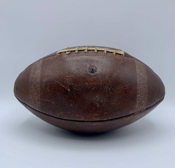 Vintage Football
