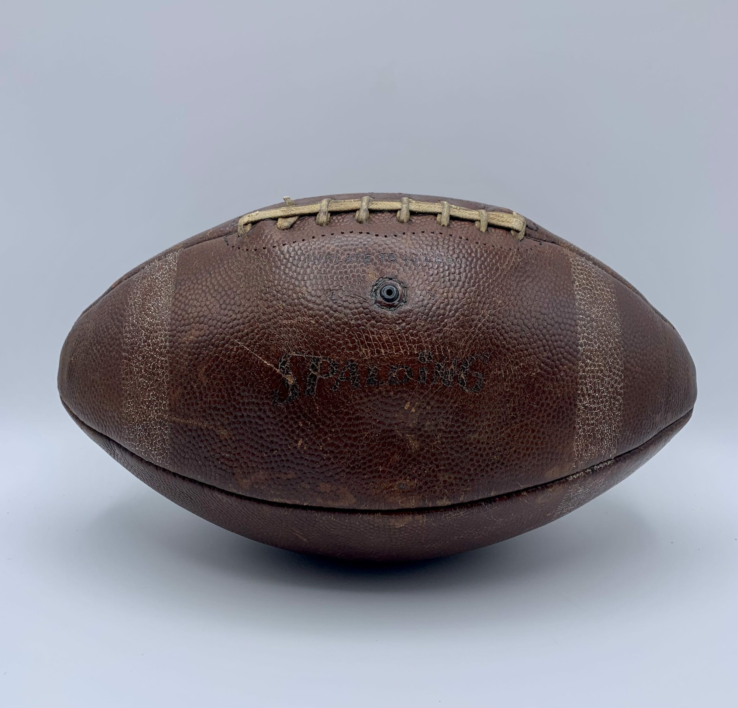 Vintage Football