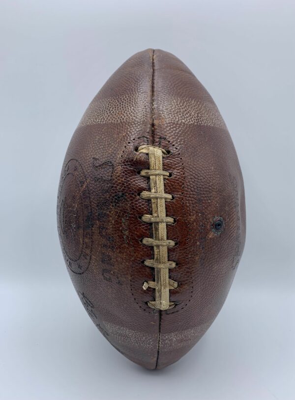 Vintage Football
