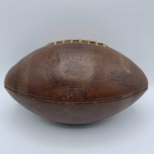 Vintage Football