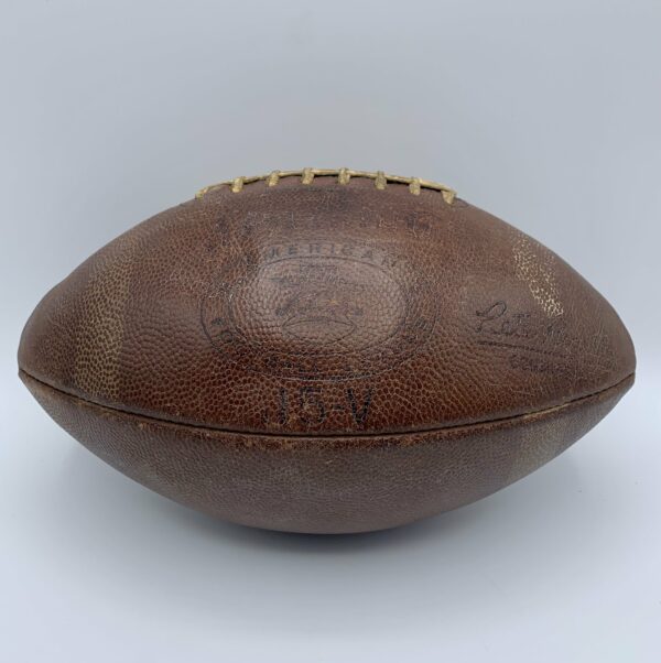Vintage Football