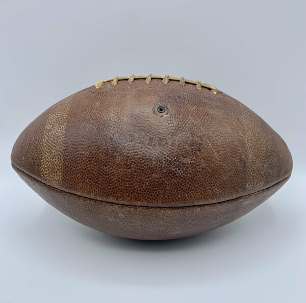 Vintage Football
