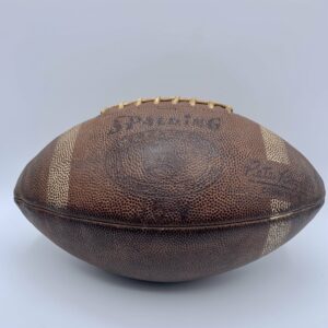 Vintage Football
