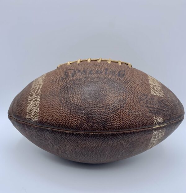 Vintage Football