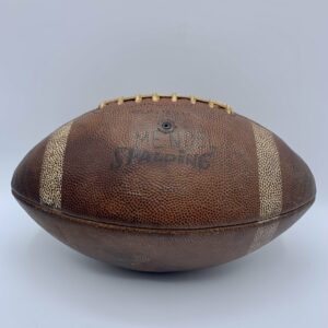 Vintage Football