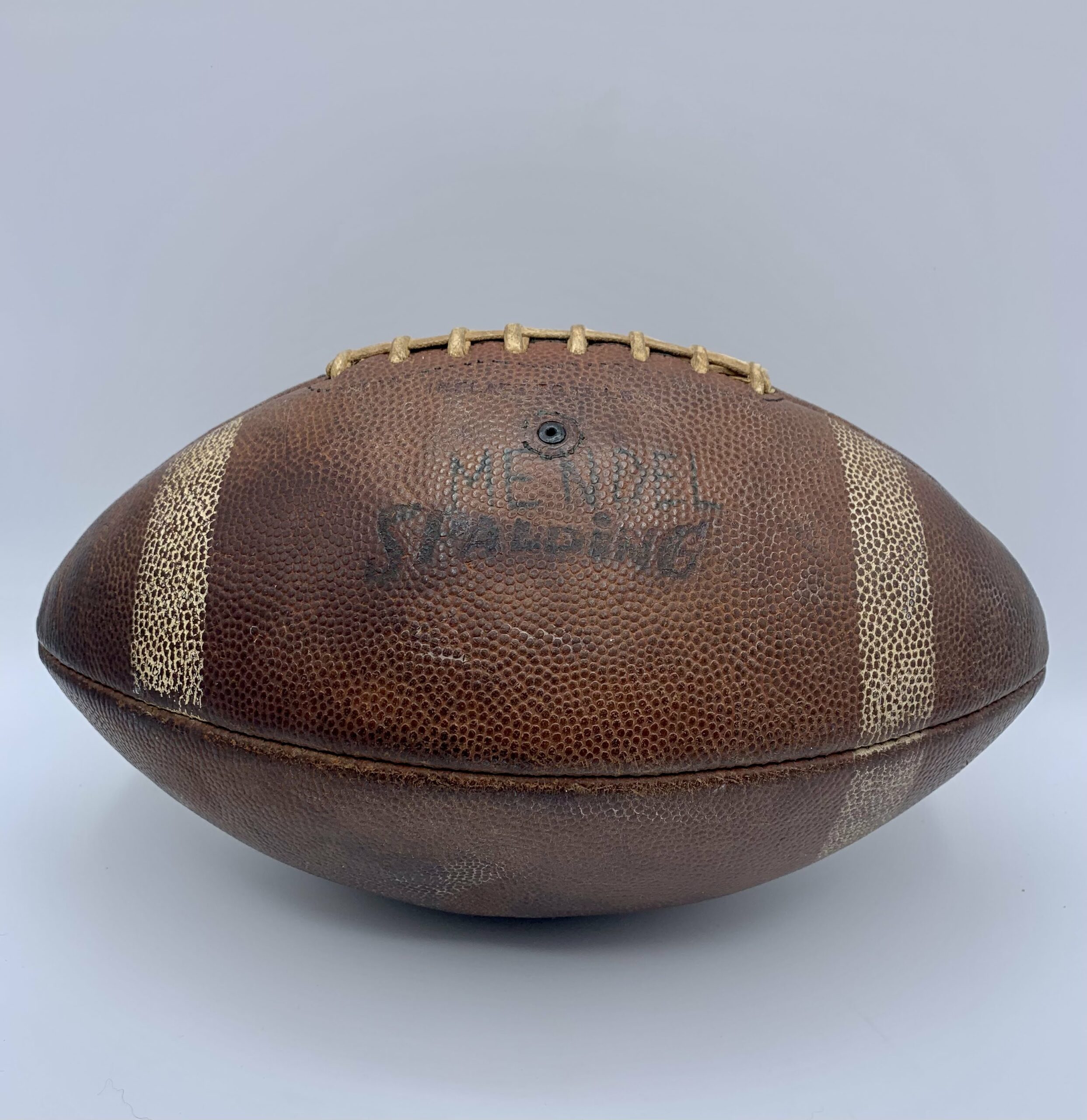 Vintage Football