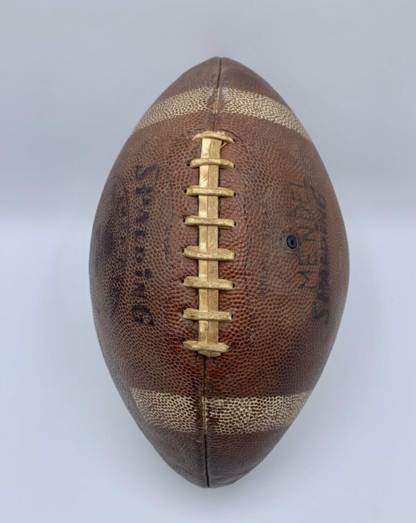 Vintage Football