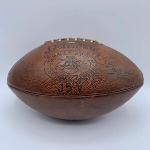 Vintage Football