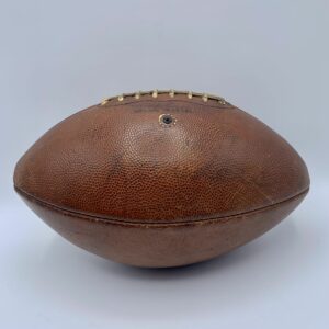 Vintage Football