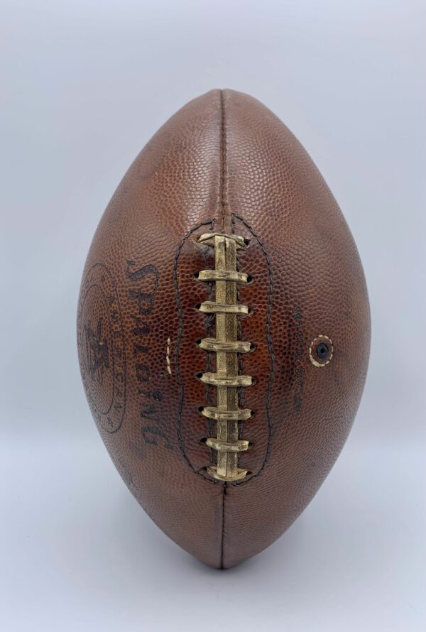 Vintage Football