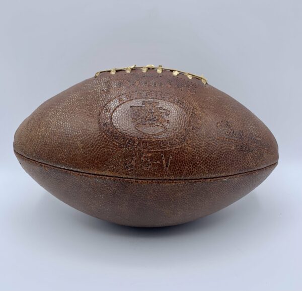 Vintage Football