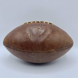 Vintage Football