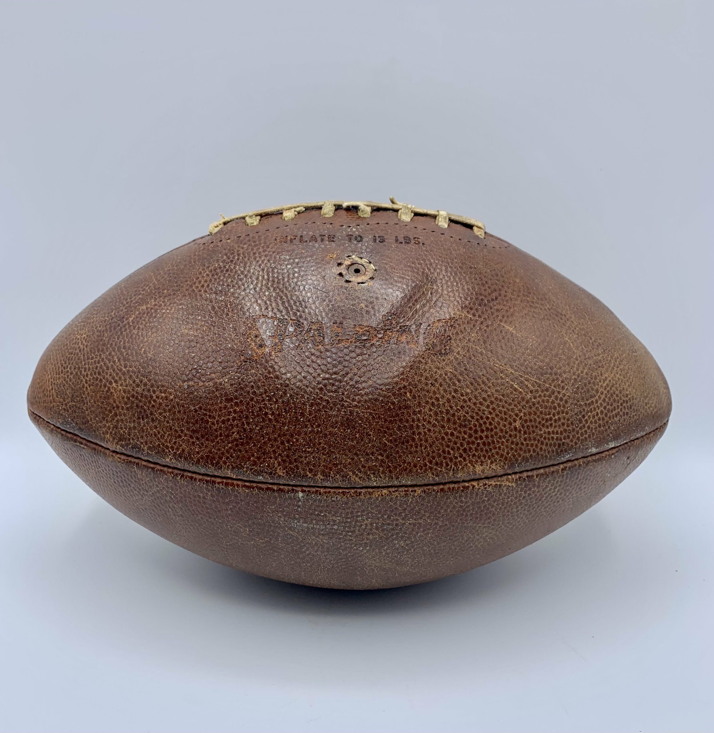 Vintage Football
